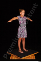  Esme casual dress dressed sandals shoes standing t-pose whole body 0007.jpg